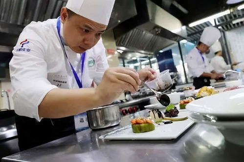 生化環(huán)材專業(yè)印象 學(xué)得好、廚藝高、歌舞活動(dòng)多