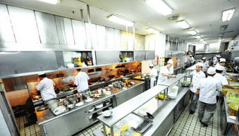 給餐飲創(chuàng)業(yè)者的幾點(diǎn)忠告——餐飲服務(wù)篇