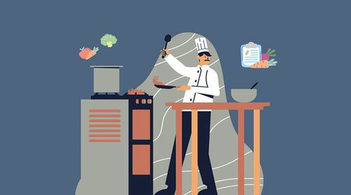 智聯(lián)未來(lái)，娛動(dòng)舌尖 餐飲服務(wù)設(shè)備行業(yè)如何借力互聯(lián)網(wǎng)趨勢(shì)革新歌舞活動(dòng)體驗(yàn)